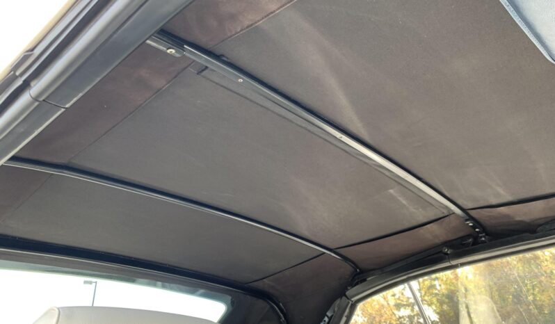 								1969 Chevrolet Chevelle SS 396 Convertible full									