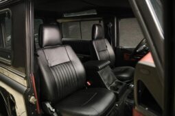 										1993 Land Rover Defender 90 200Tdi 5-Speed full									