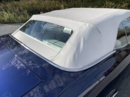 										1969 Chevrolet Chevelle SS 396 Convertible full									