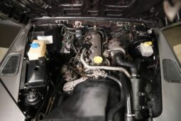 										1993 Land Rover Defender 90 200Tdi 5-Speed full									