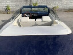 										1969 Chevrolet Chevelle SS 396 Convertible full									