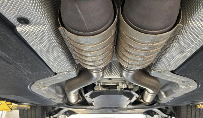 
								2006 BMW M6 Coupe full									