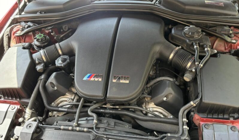 
								2006 BMW M6 Coupe full									