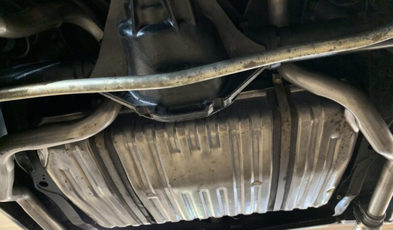 								1969 Chevrolet Chevelle SS 396 Convertible full									