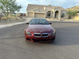 
										2006 BMW M6 Coupe full									