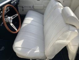 										1969 Chevrolet Chevelle SS 396 Convertible full									