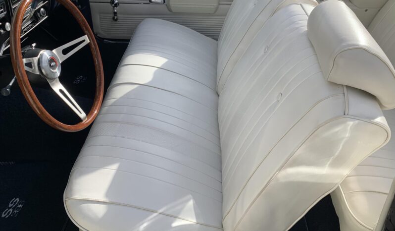 								1969 Chevrolet Chevelle SS 396 Convertible full									