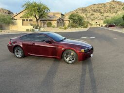 
										2006 BMW M6 Coupe full									