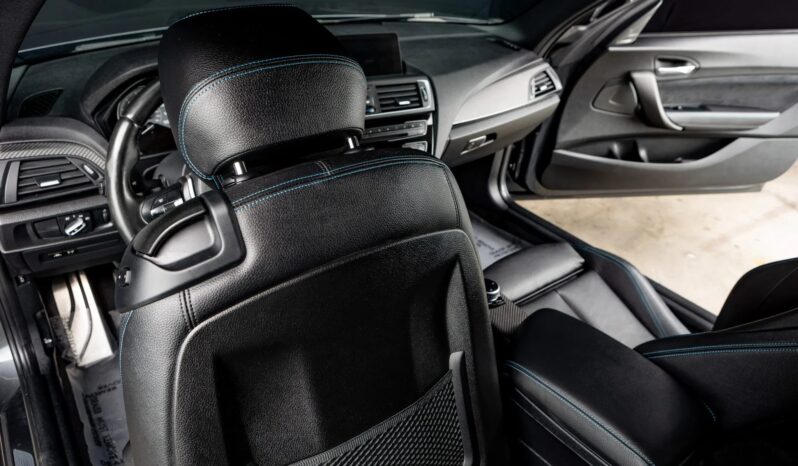 
								2017 BMW M2 6-Speed full									