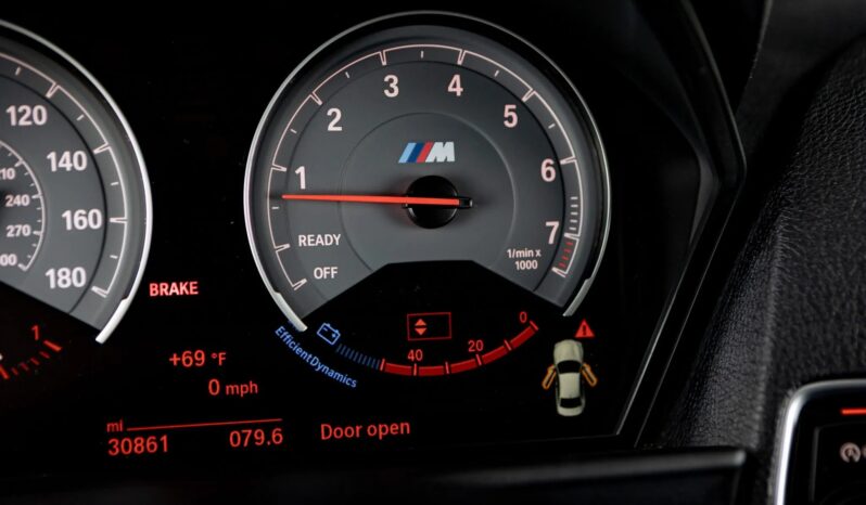 
								2017 BMW M2 6-Speed full									