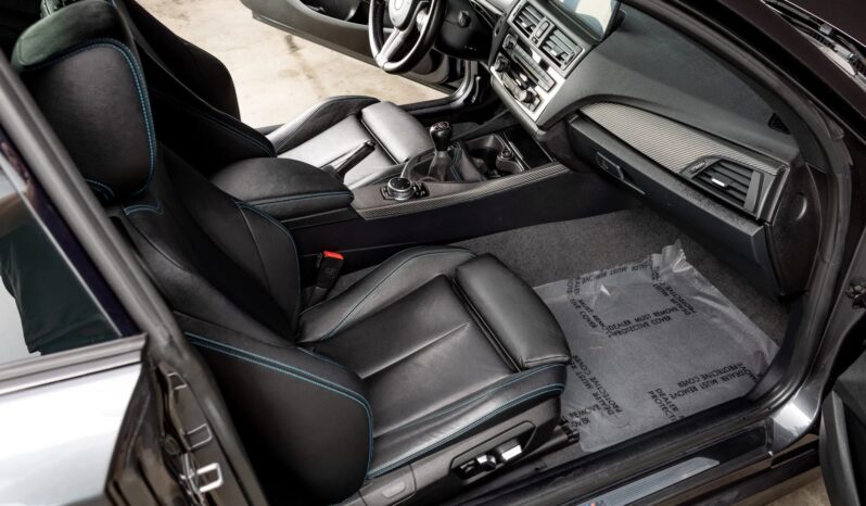 
								2017 BMW M2 6-Speed full									