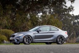 
										2017 BMW M2 6-Speed full									