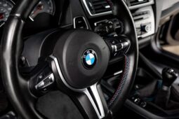 
										2017 BMW M2 6-Speed full									