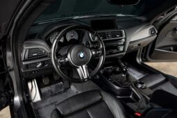 
										2017 BMW M2 6-Speed full									
