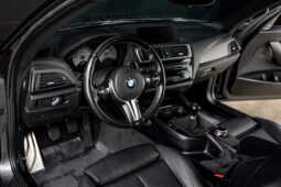 
										2017 BMW M2 6-Speed full									