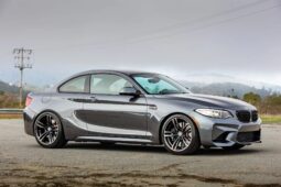 
										2017 BMW M2 6-Speed full									