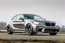 
										2017 BMW M2 6-Speed full									