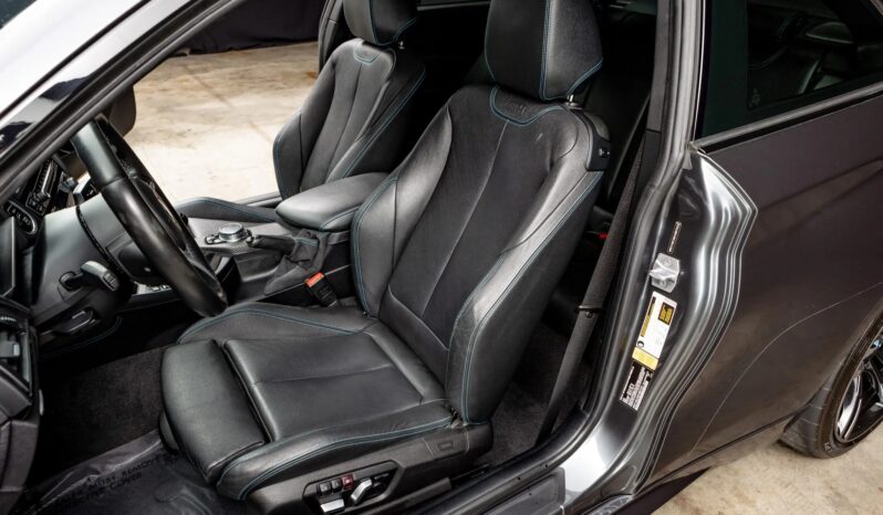 
								2017 BMW M2 6-Speed full									