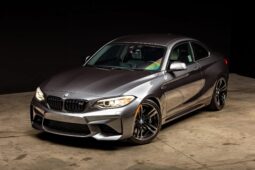 
										2017 BMW M2 6-Speed full									