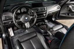 
										2017 BMW M2 6-Speed full									