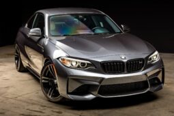 
										2017 BMW M2 6-Speed full									