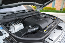 2017 Land Rover Range Rover Autobiography LWB full