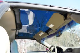 2003 Chevrolet Corvette Coupe 50th Anniversary