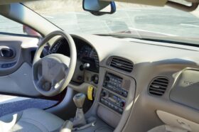 2003 Chevrolet Corvette Coupe 50th Anniversary