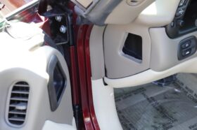 2003 Chevrolet Corvette Coupe 50th Anniversary