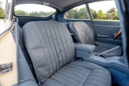 										1967 Jaguar XKE Series I 4.2 Coupe full									