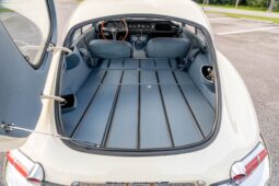 										1967 Jaguar XKE Series I 4.2 Coupe full									