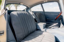 										1967 Jaguar XKE Series I 4.2 Coupe full									