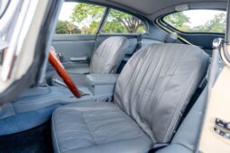 1967 Jaguar XKE Series I 4.2 Coupe