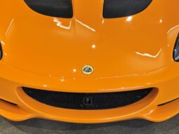 
										2011 Lotus Elise SC Final Edition full									