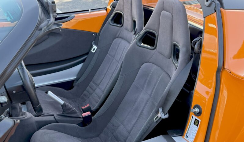 
								2011 Lotus Elise SC Final Edition full									