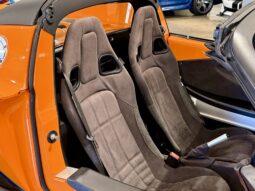 
										2011 Lotus Elise SC Final Edition full									