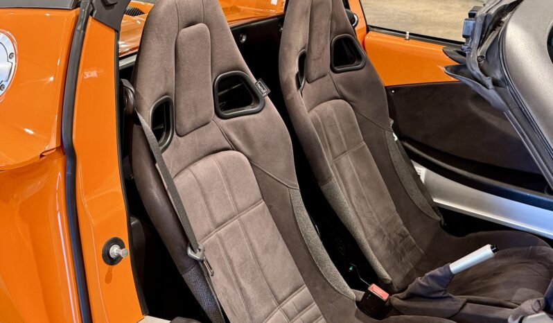 
								2011 Lotus Elise SC Final Edition full									