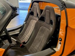 
										2011 Lotus Elise SC Final Edition full									