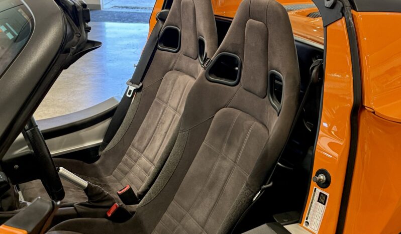 
								2011 Lotus Elise SC Final Edition full									