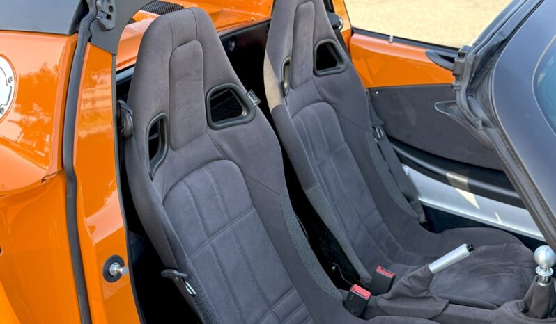 
								2011 Lotus Elise SC Final Edition full									