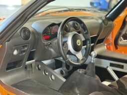 
										2011 Lotus Elise SC Final Edition full									