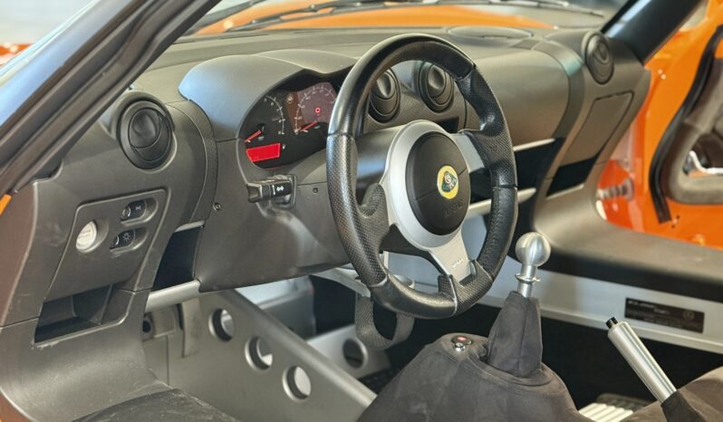 
								2011 Lotus Elise SC Final Edition full									