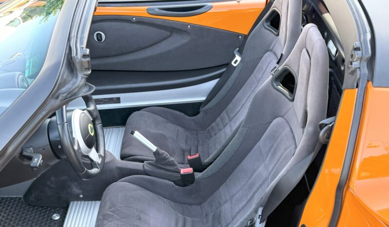 
								2011 Lotus Elise SC Final Edition full									