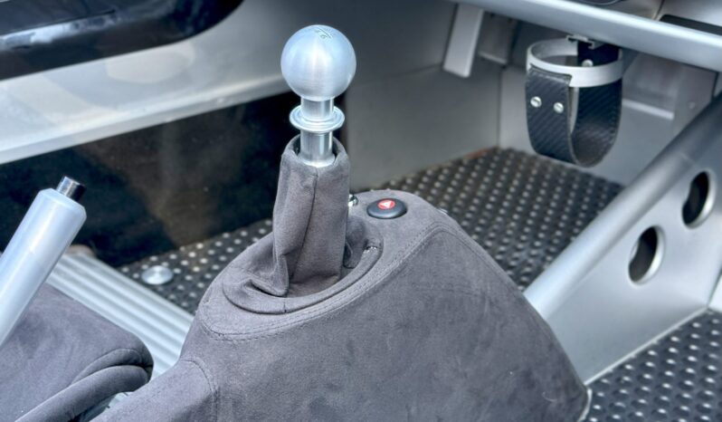 
								2011 Lotus Elise SC Final Edition full									