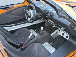 
										2011 Lotus Elise SC Final Edition full									