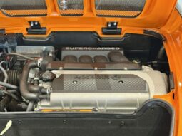 
										2011 Lotus Elise SC Final Edition full									