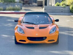 
										2011 Lotus Elise SC Final Edition full									