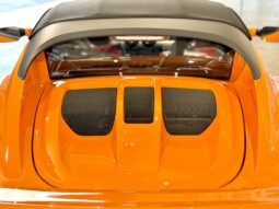 
										2011 Lotus Elise SC Final Edition full									