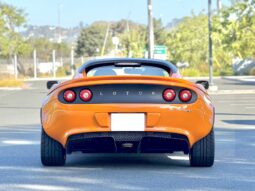
										2011 Lotus Elise SC Final Edition full									