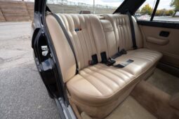 
										1988 BMW M5 full									